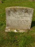 image number Cook Elsie Gladys  425